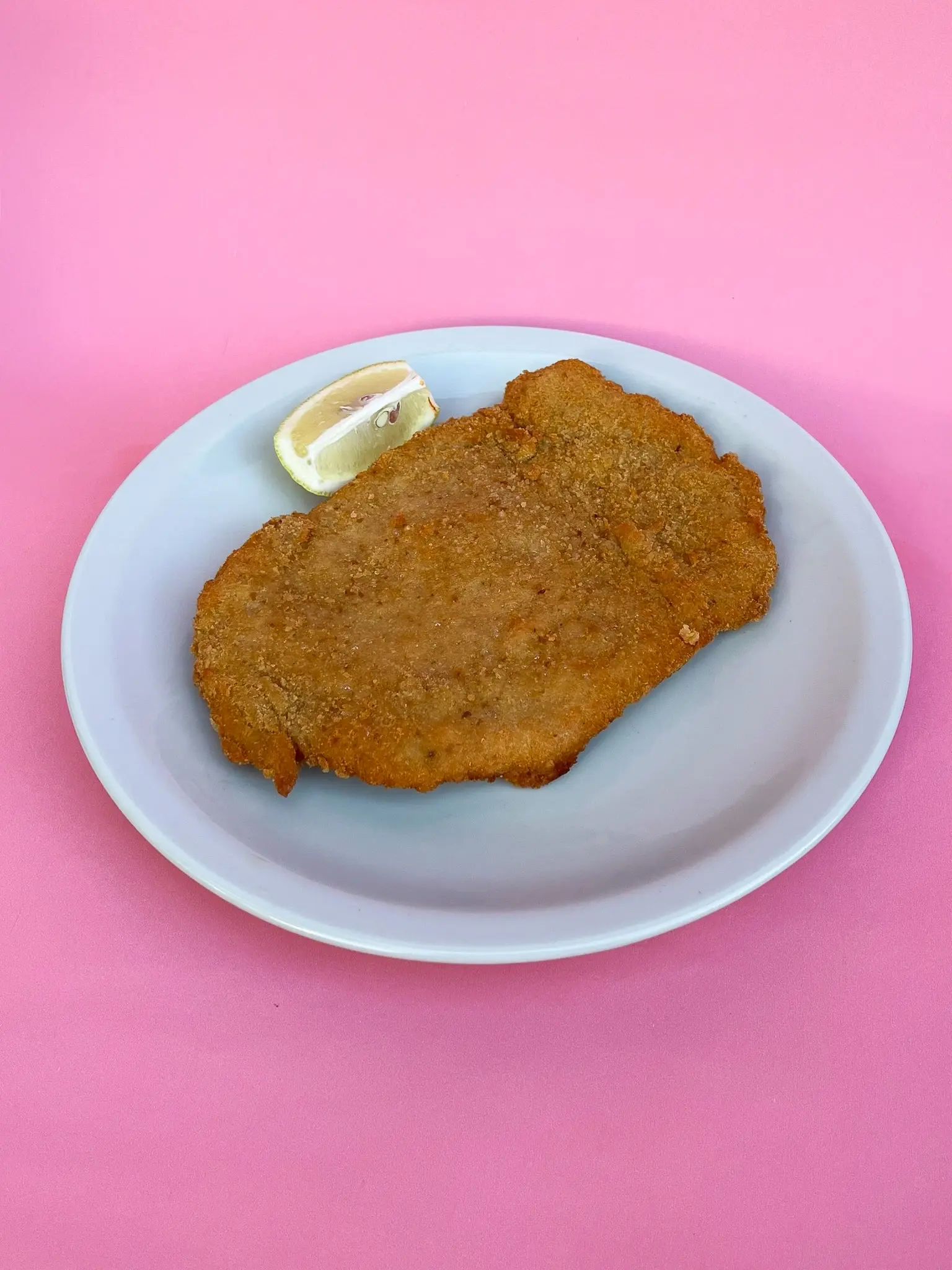 Milanesa de carne