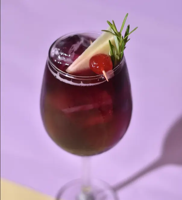 Tinto de Don Marcos