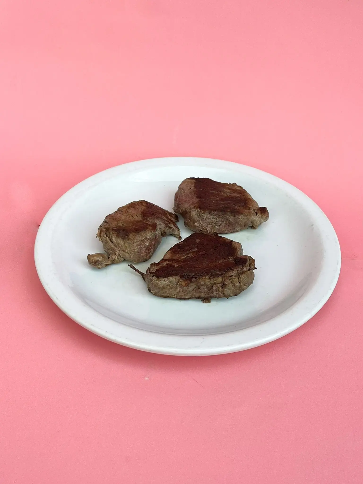 Lomo grillé