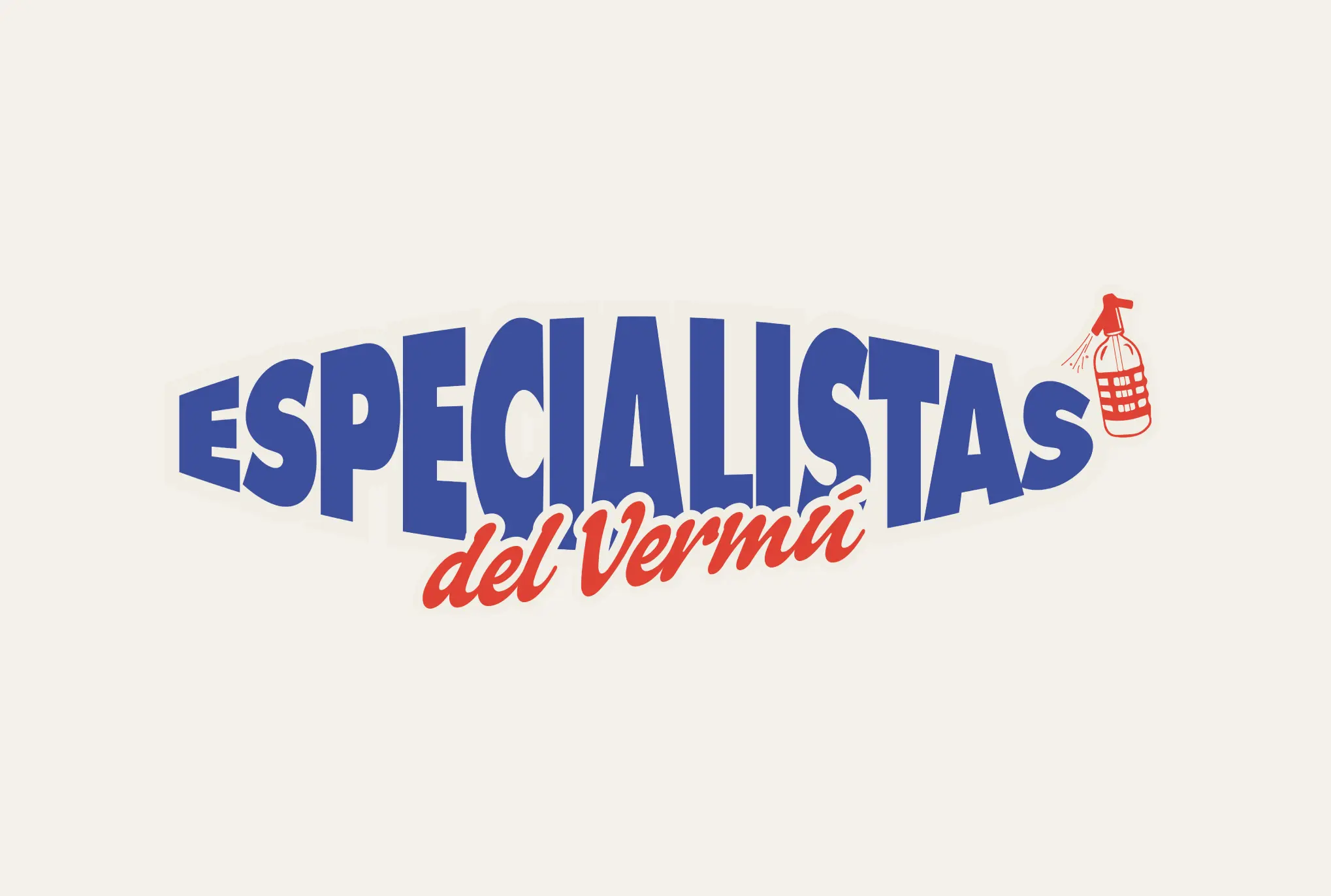 Especialistas del vermú