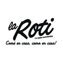 Logo de La Roti de Don Marcos
