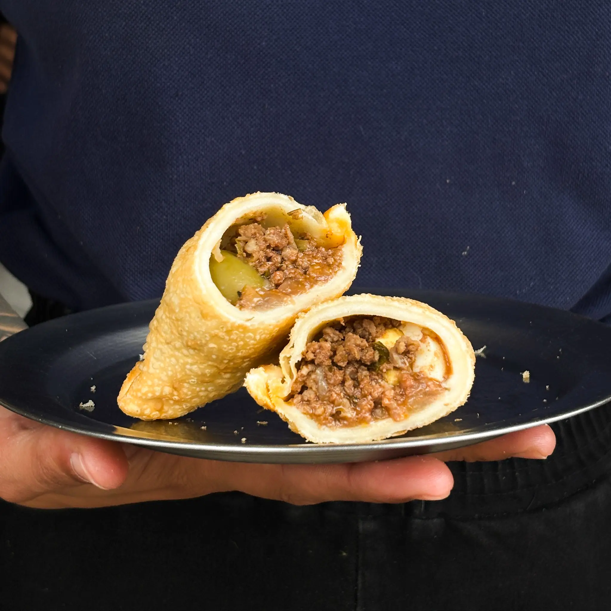 Empanadas de carne