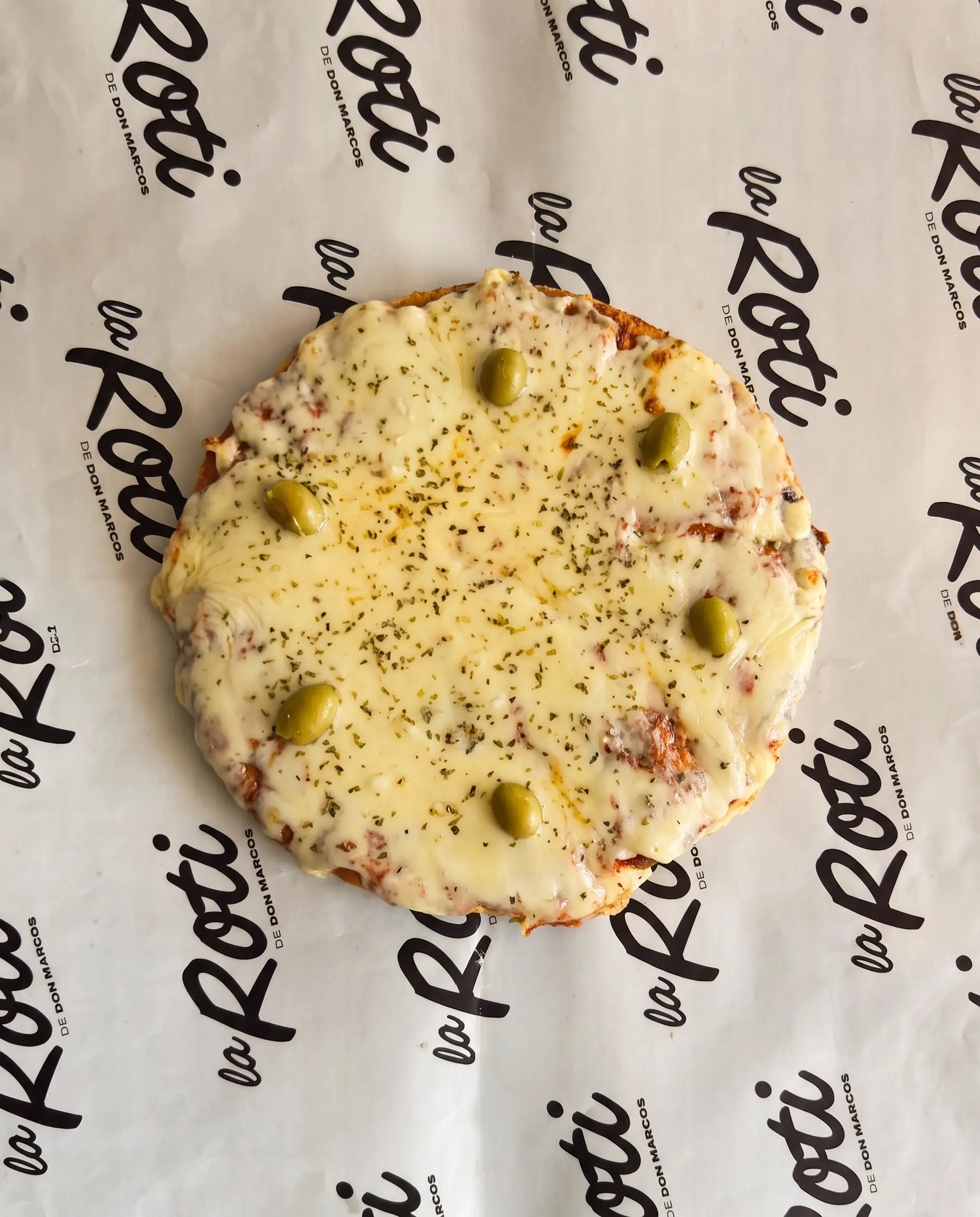 Muzarella