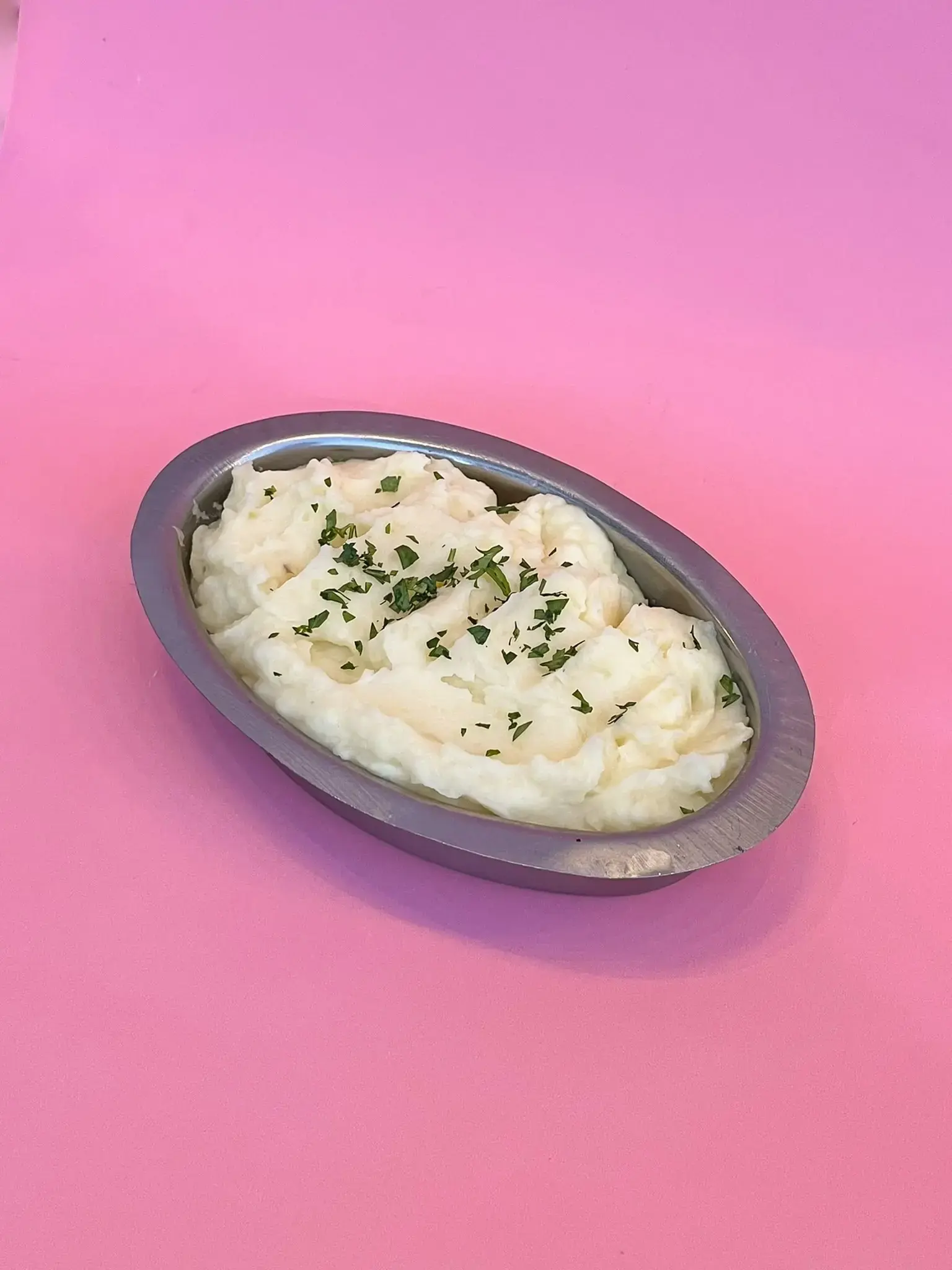 Puré de Papas