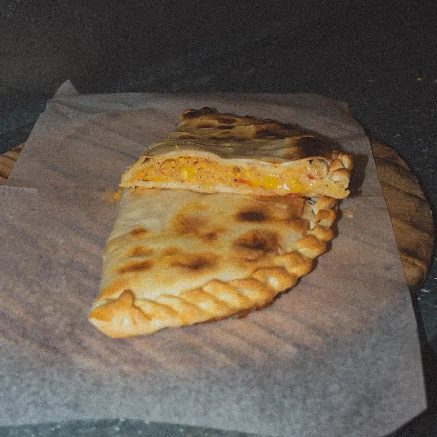 Tarta de humita