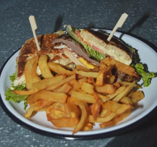 Lomito super completo