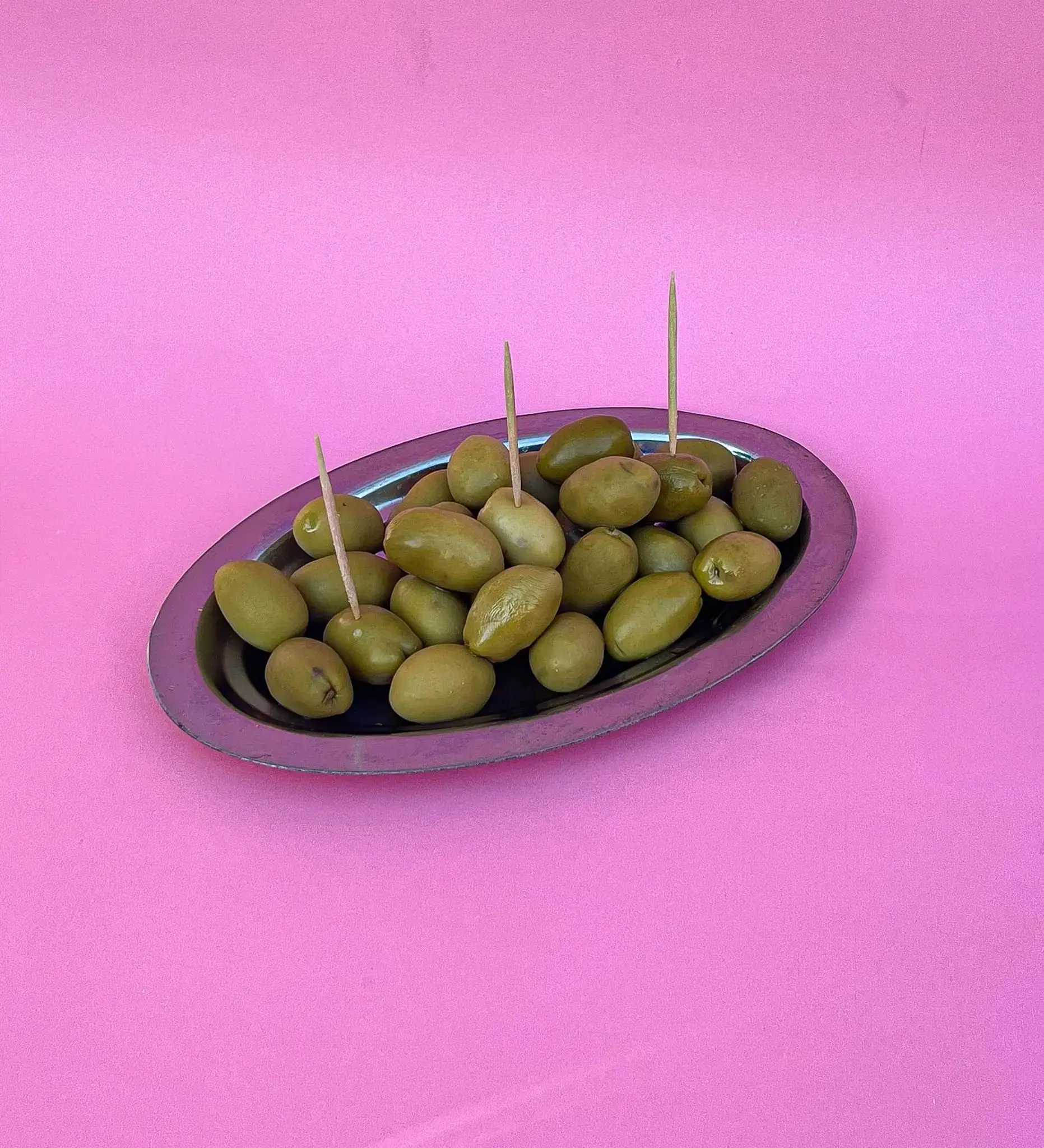 Aceitunas