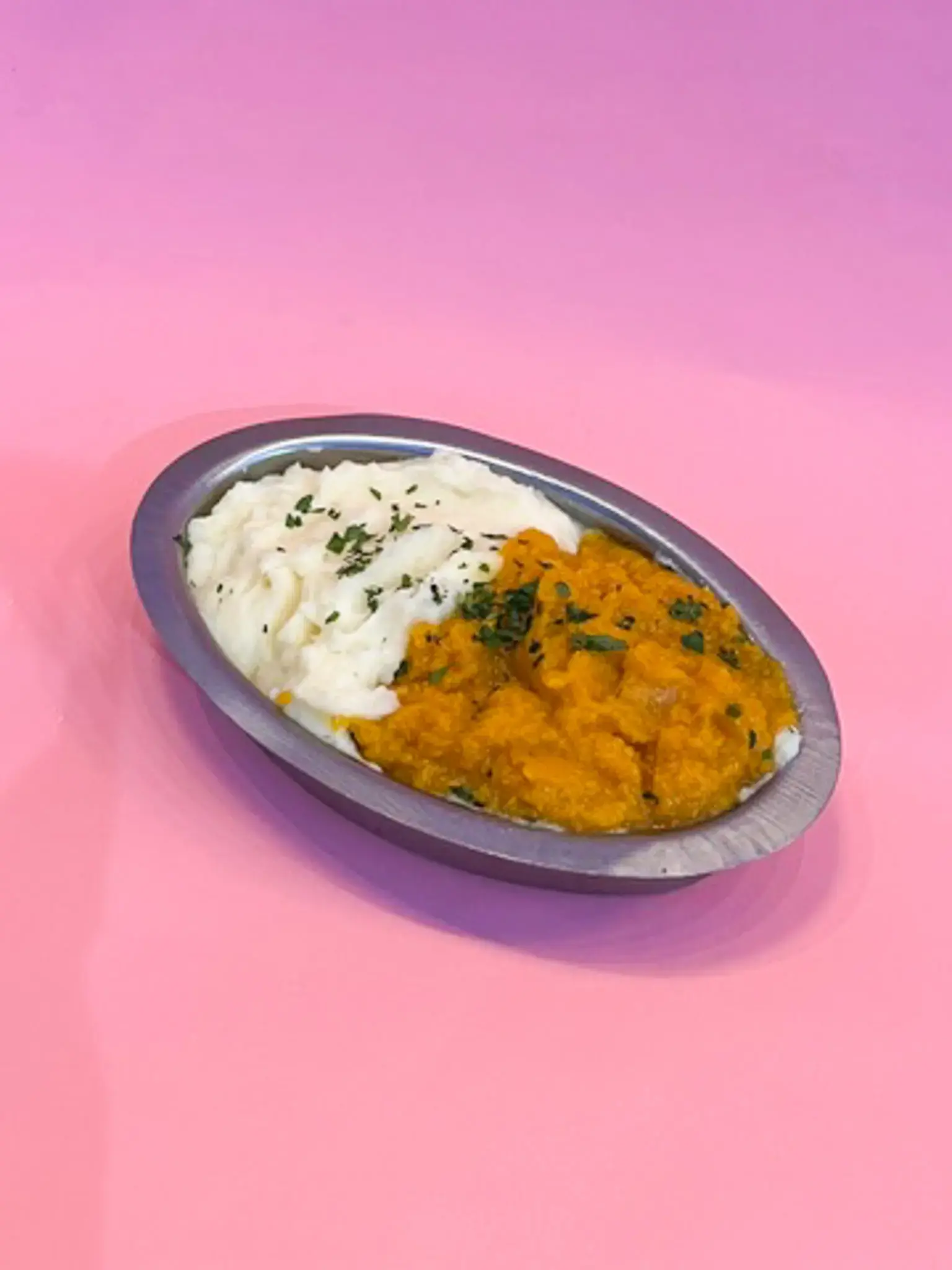 Puré Mixto