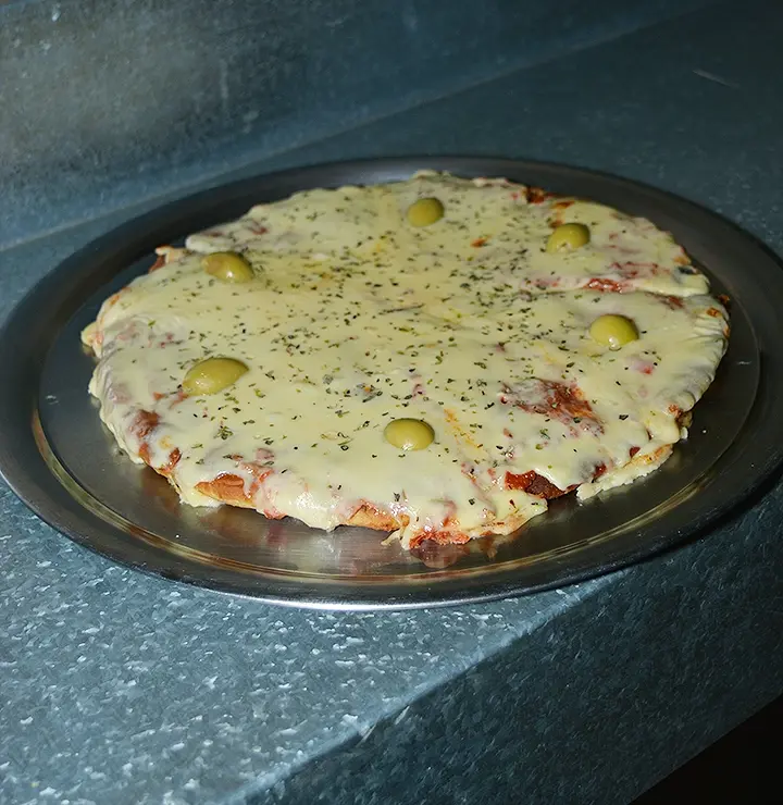 Muzarella