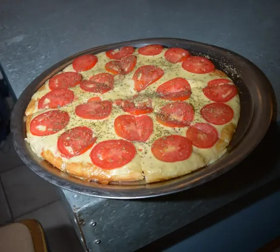 Napolitana