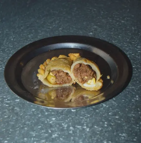 Empanadas de carne