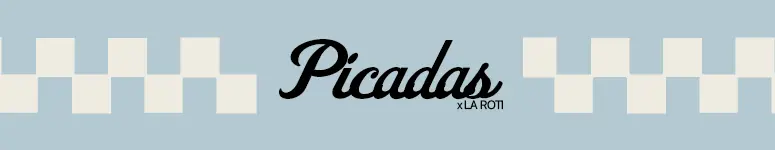 Picadas