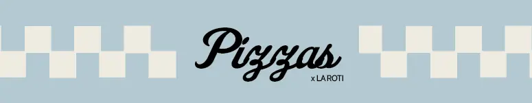 Pizzas