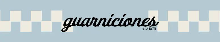 Guarniciones