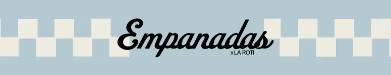 Empanadas