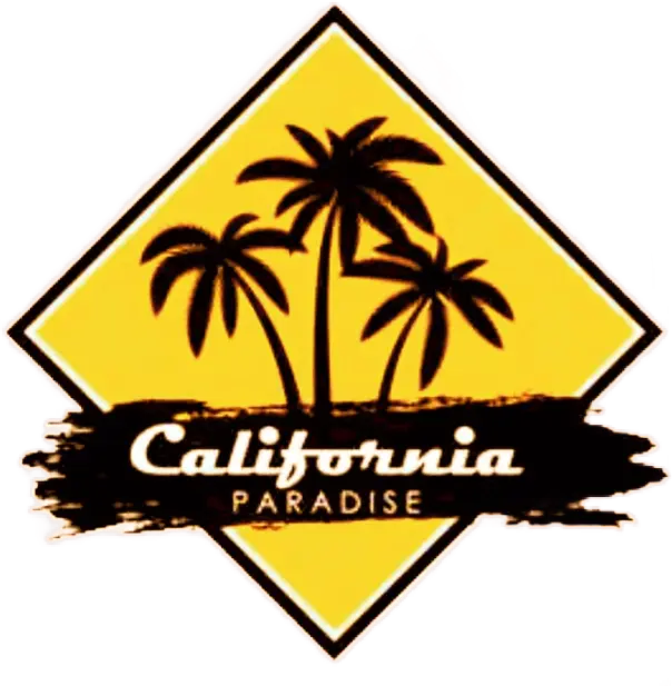 Logo de CALIFORNIA PARADISE