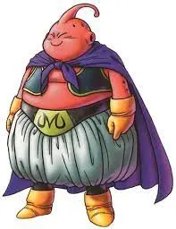 Majin Boo