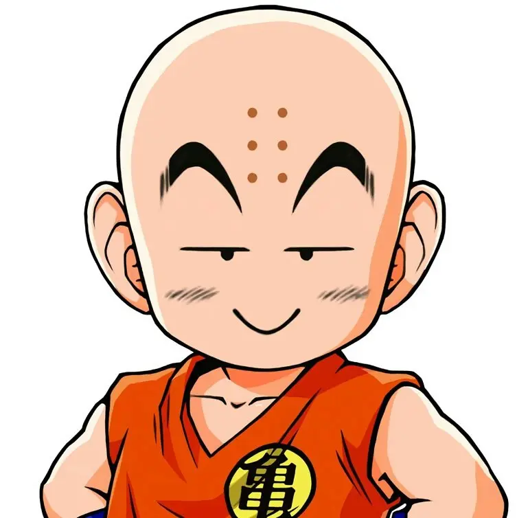 Krilin