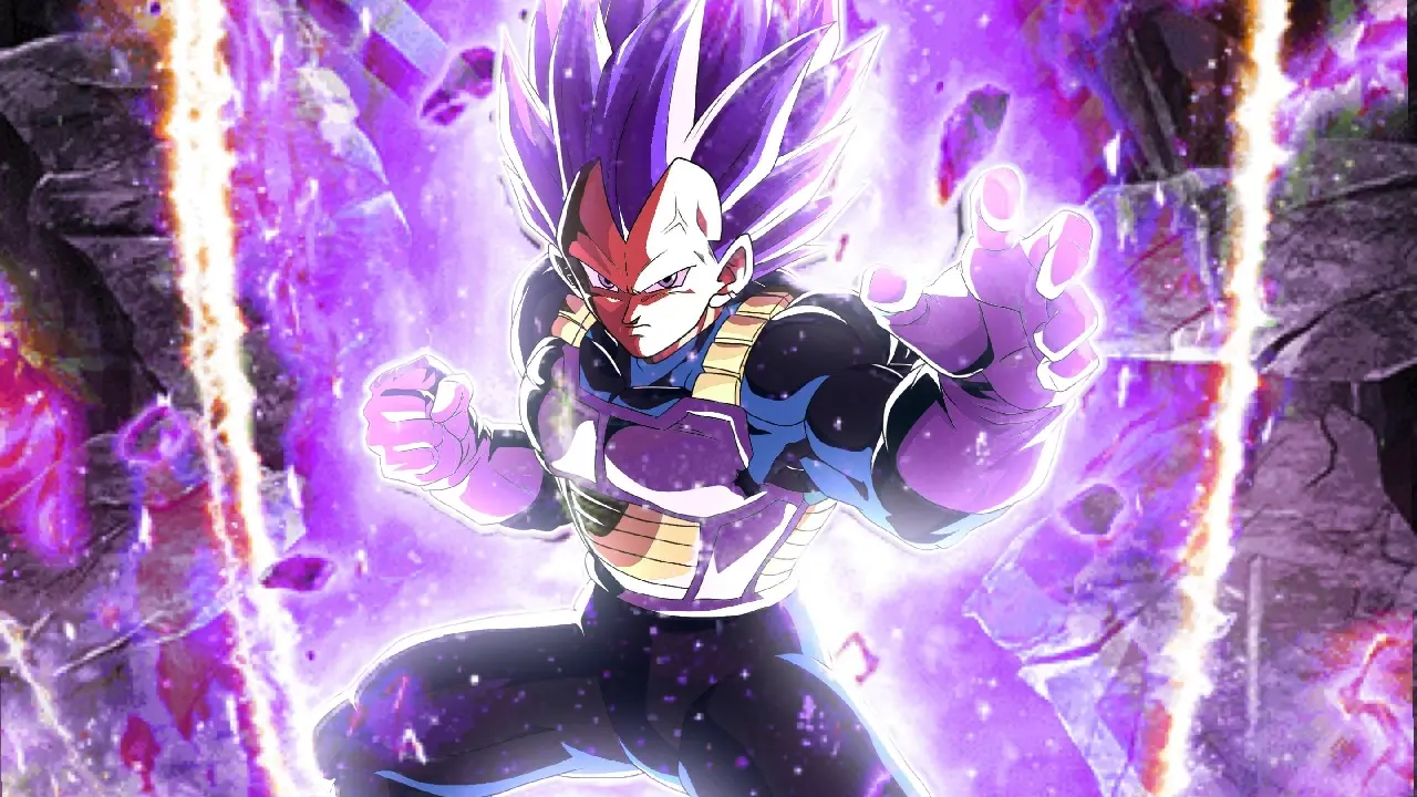 Doble Broly