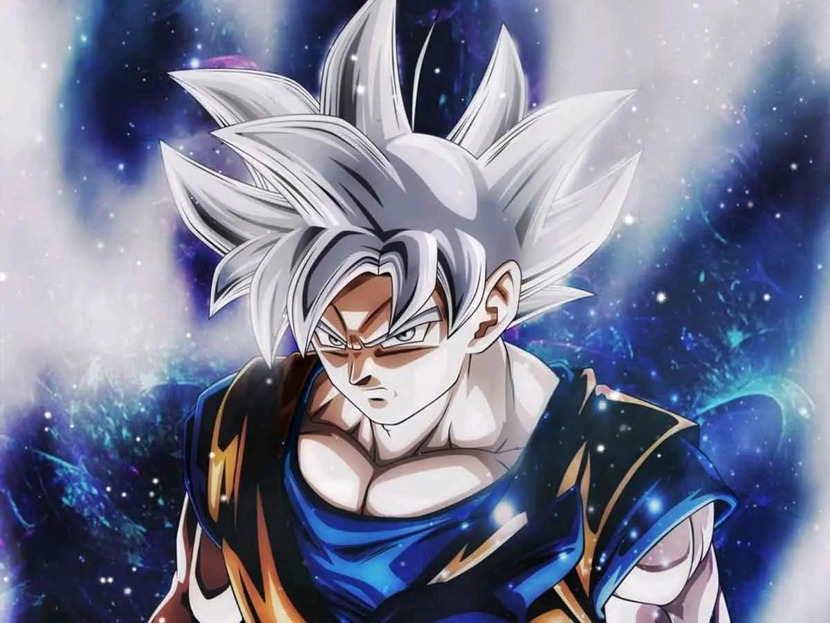 Goku