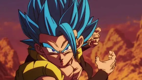 Gogeta