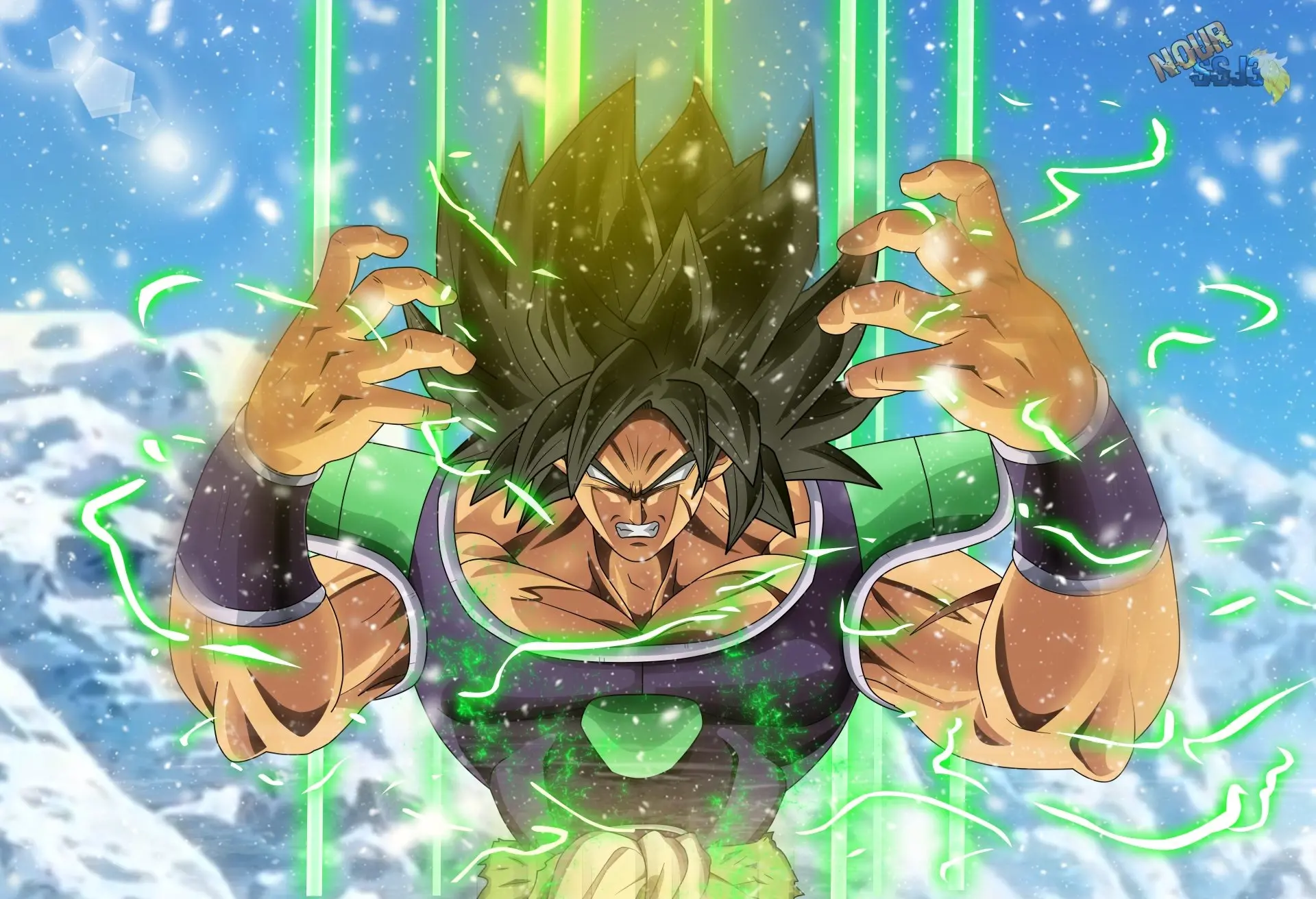 Broly