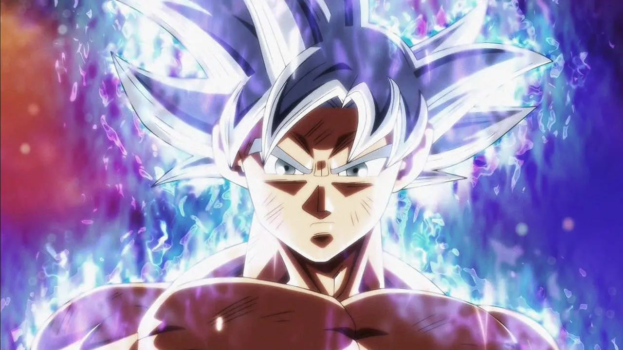 Doble Goku