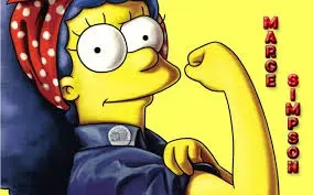MARGE