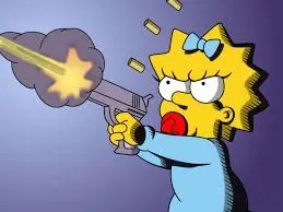 MAGGIE