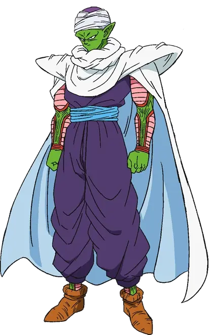 Piccolo