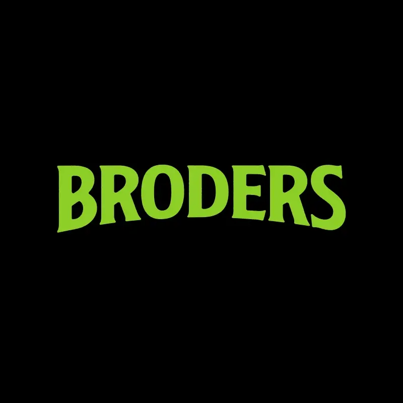 Logo de Broders