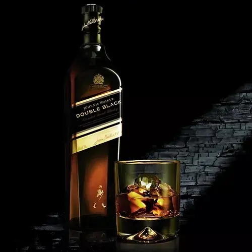 Johnny Walker Double Black