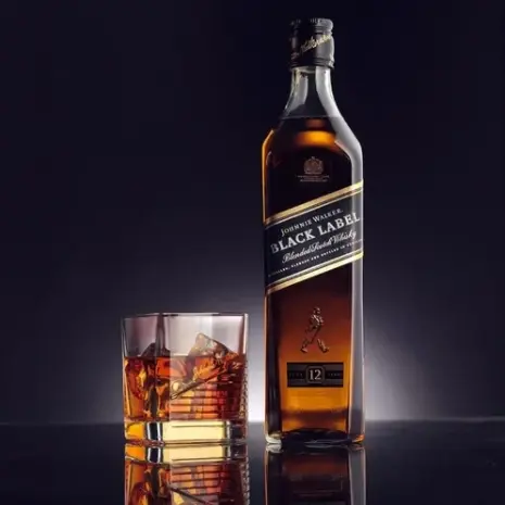 Johnnie Walker Black