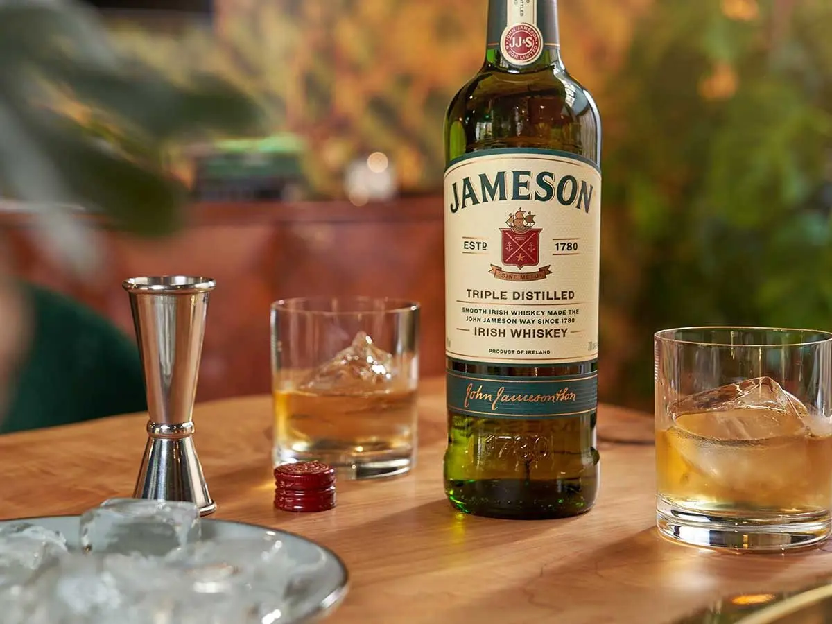 Jameson Especial