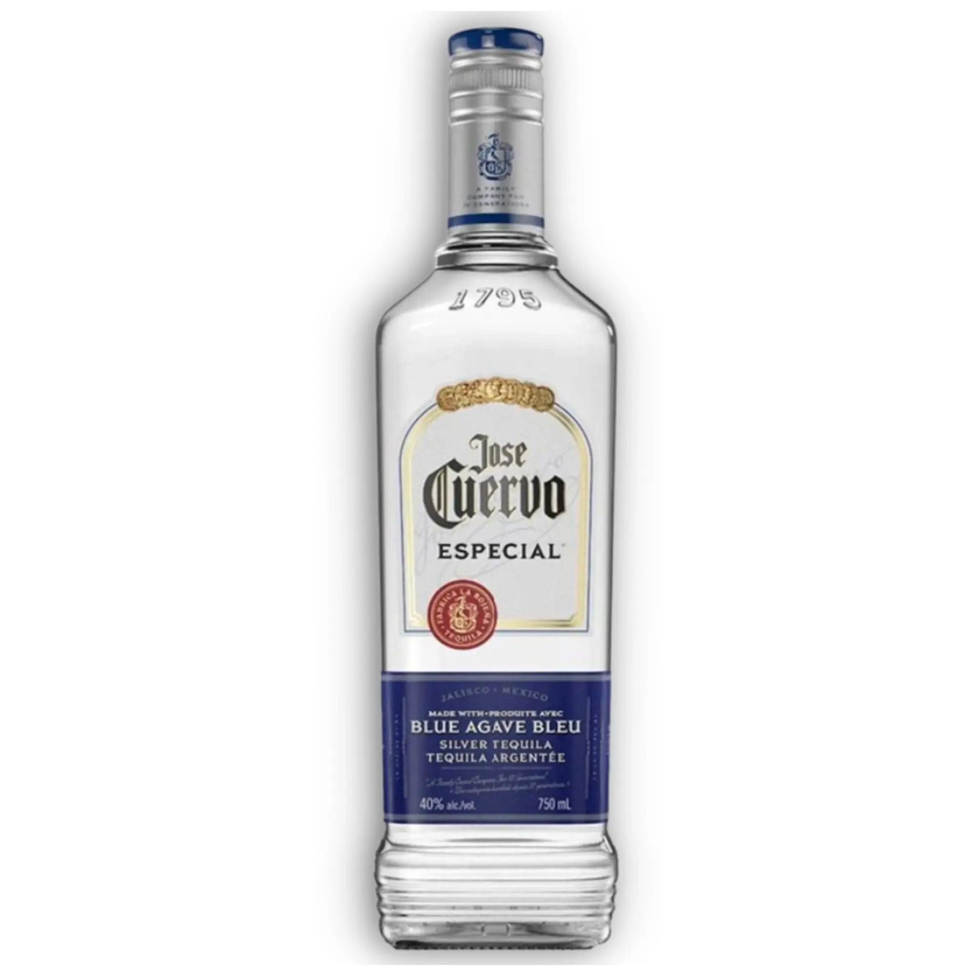 Tequila Cuervo