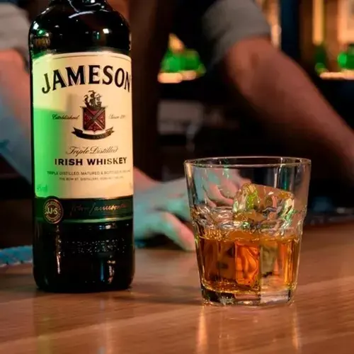 Jameson