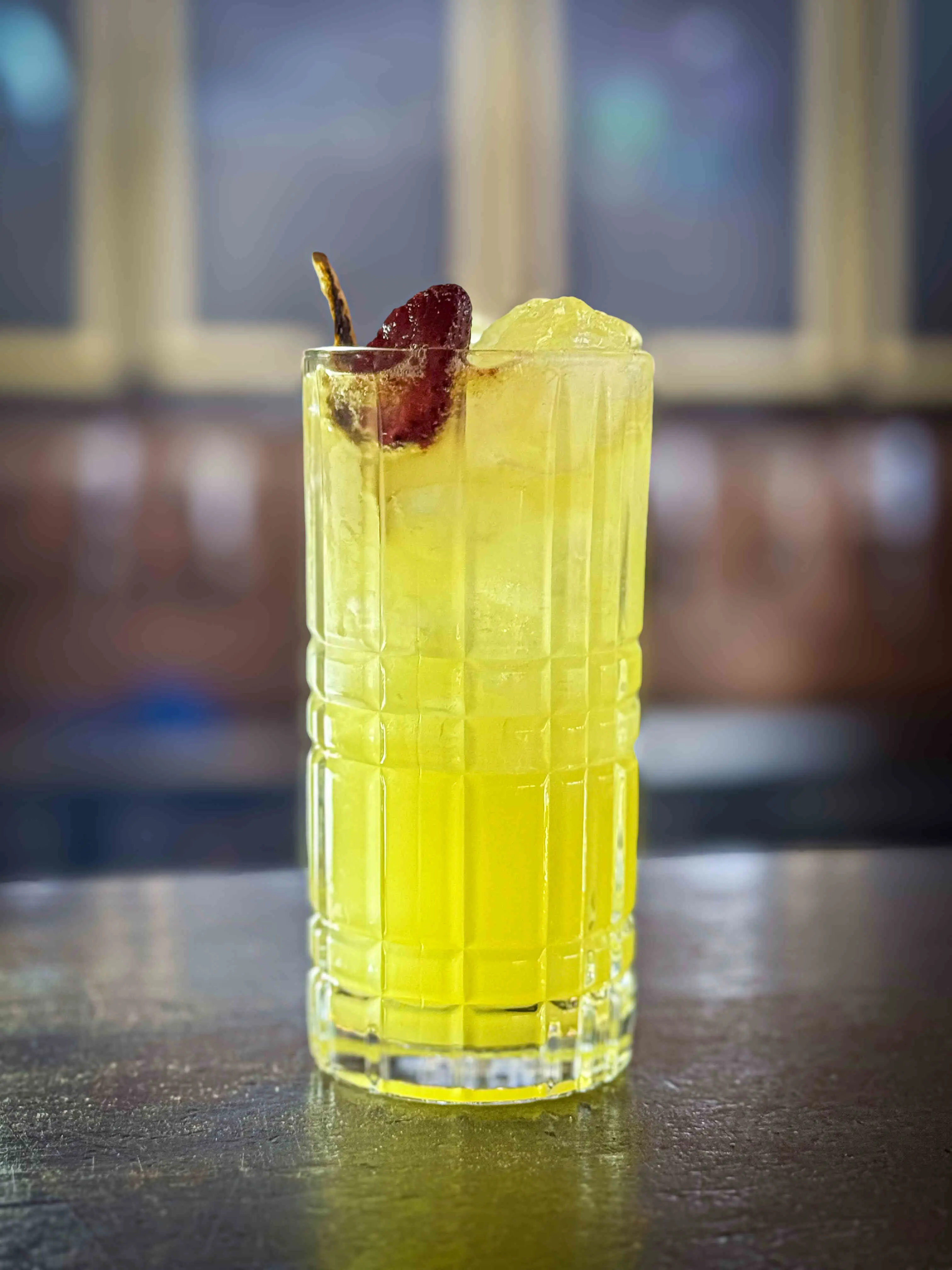 Malibu Collins