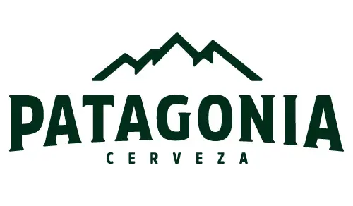 PATAGONIA AMBER LAGER-1/2 PINTA