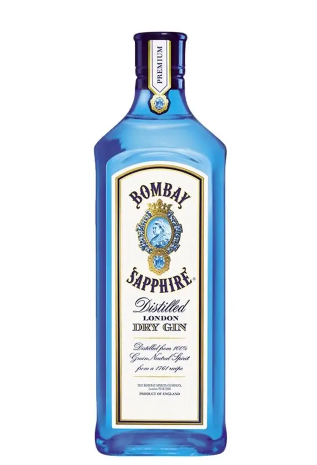 Bombay Perfect
