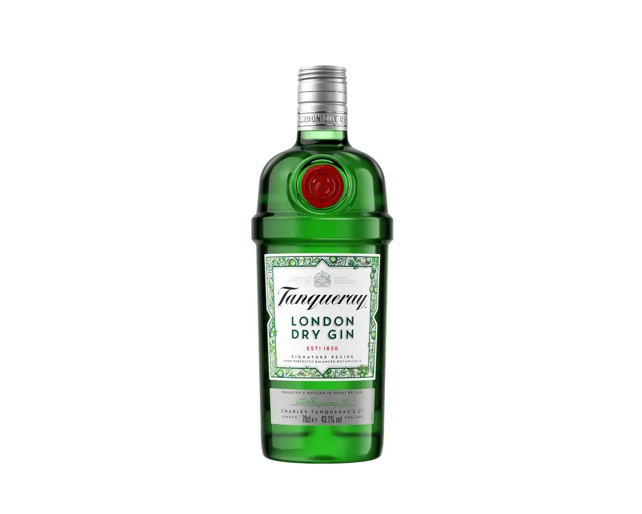 Tanqueray