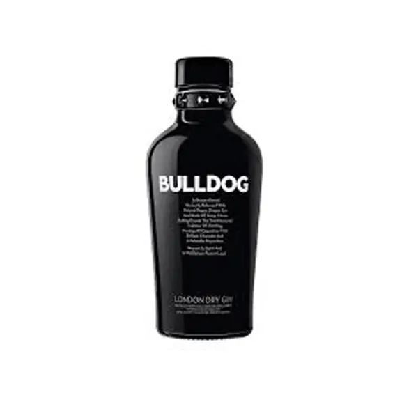 Bulldog Tonic