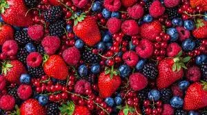 Adicional Frutos Rojos