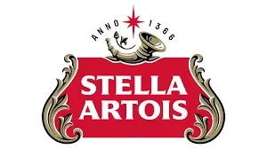 STELLA ARTOIS - PINTA -