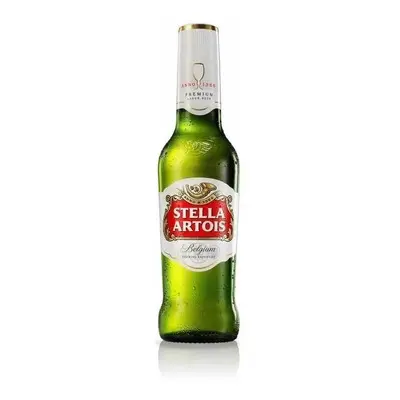 Pinina Stella Artois