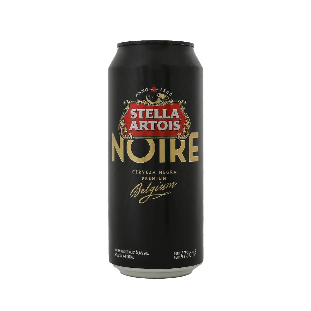Lata Stella Noire