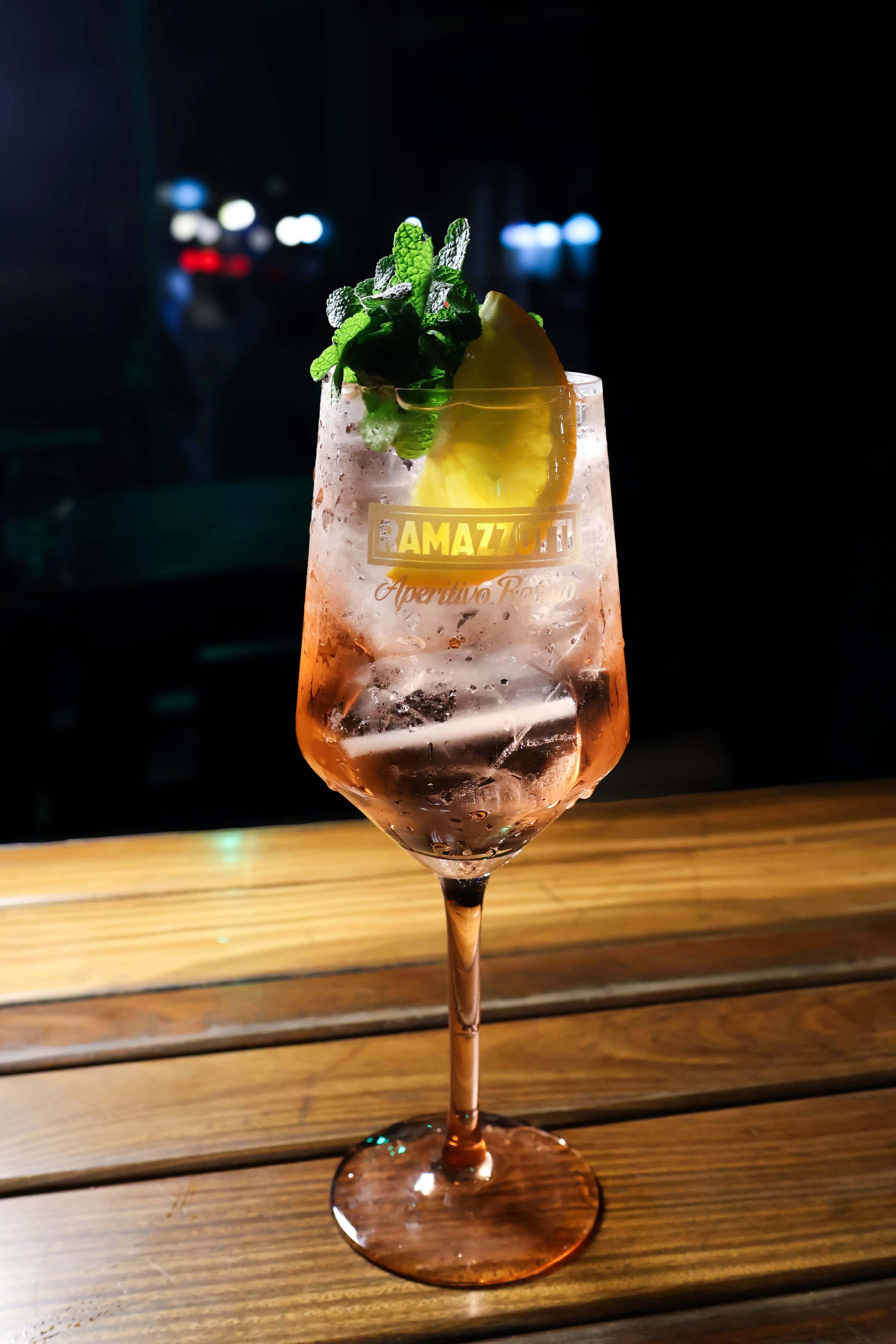 Rosato Spritz