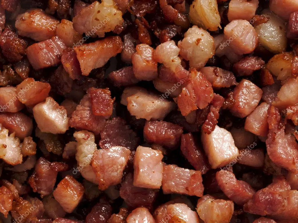 Adicional Panceta