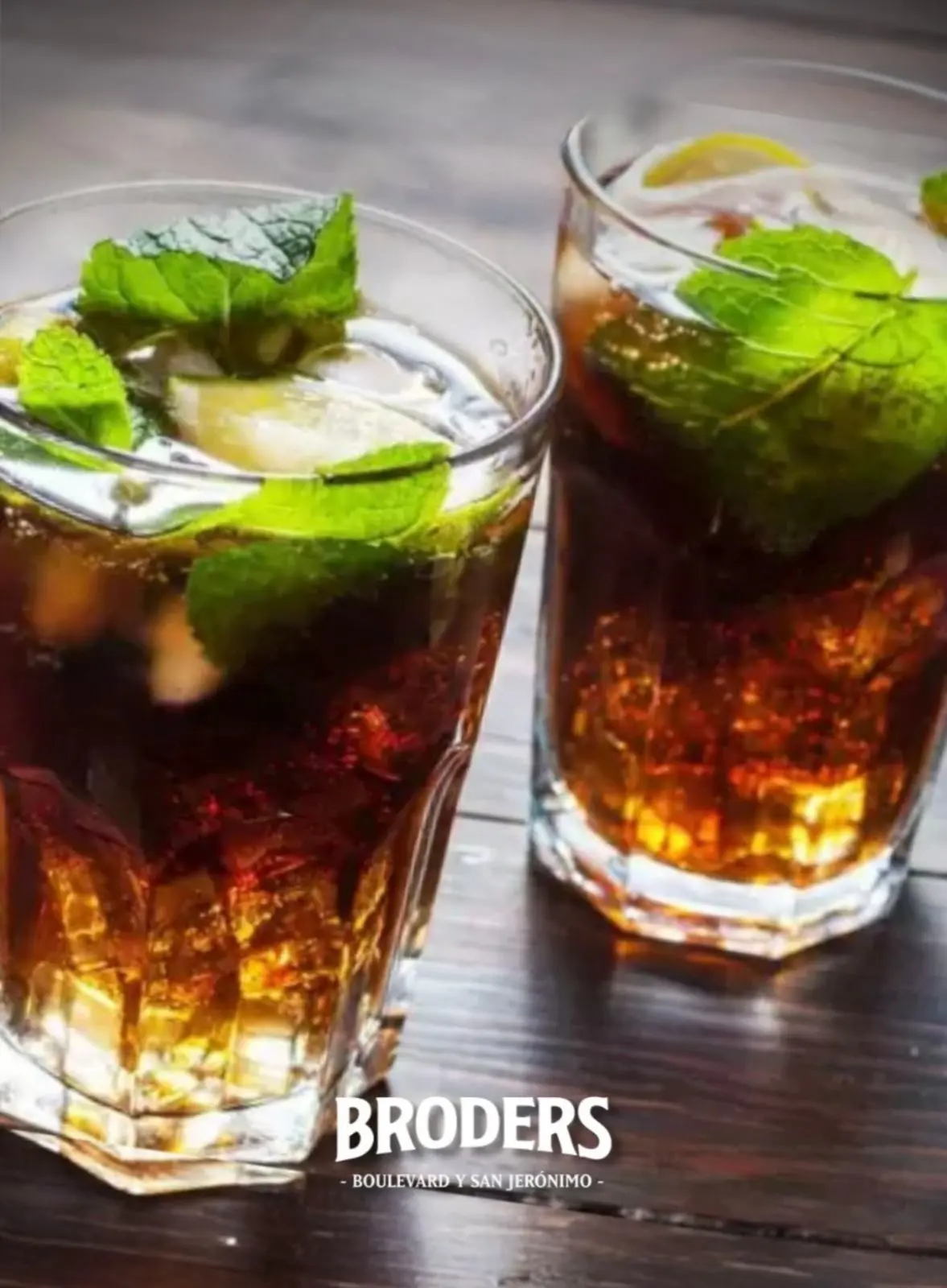 Cuba libre