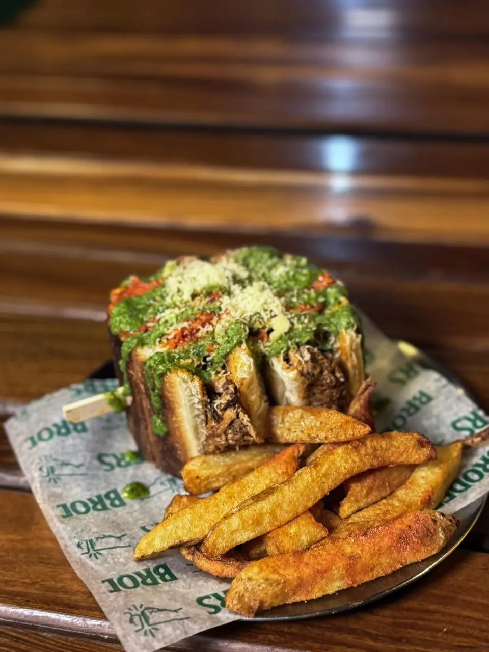 Sando    (NUEVO)