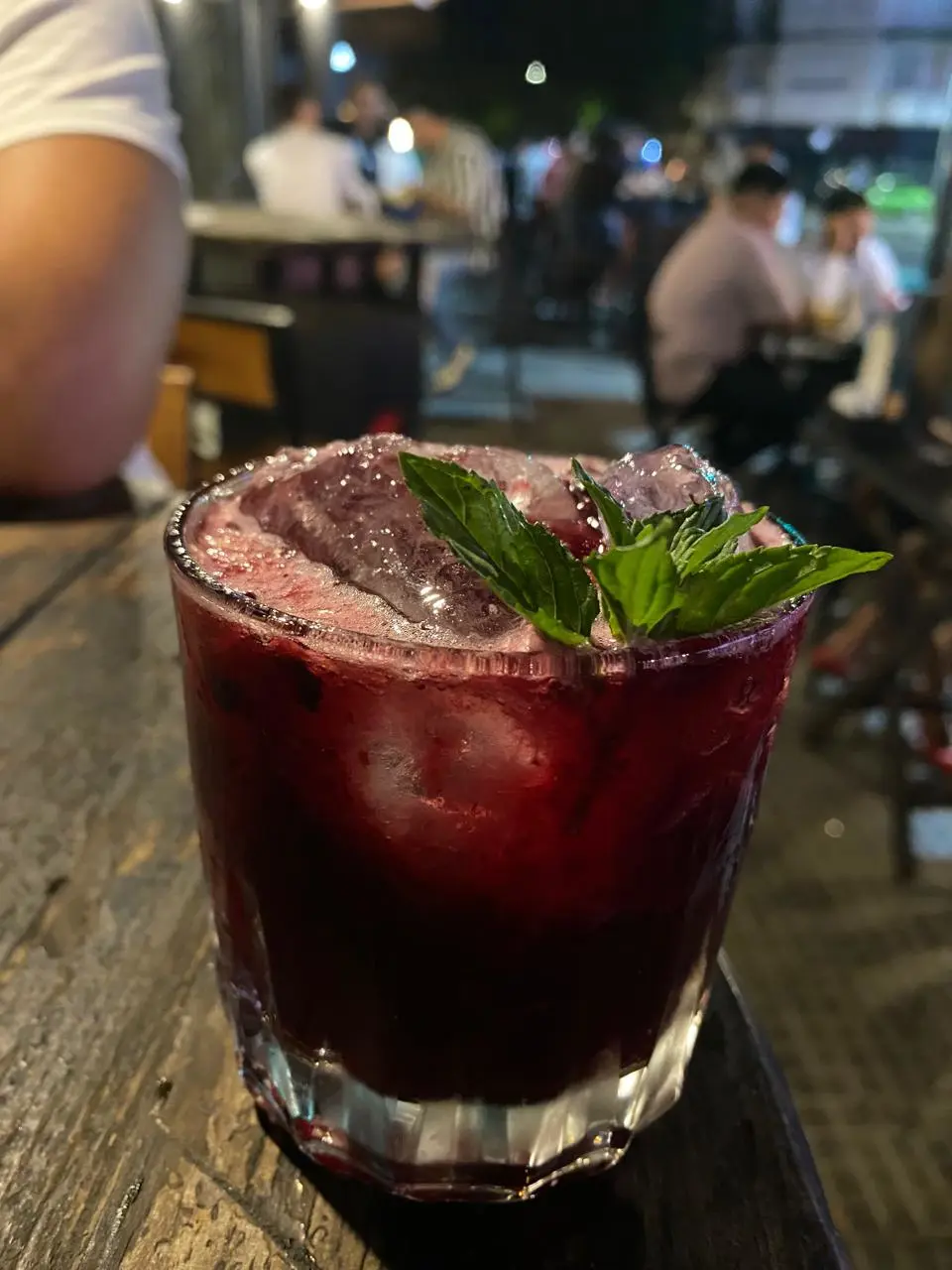 Caipi Bro